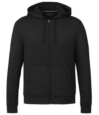 Trimark 18145 - M-LAVAR Eco Knit Full Zip Hood