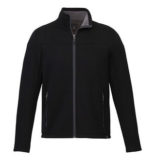 Trimark 18147 - DARNELL Eco Knit Full Zip - Me