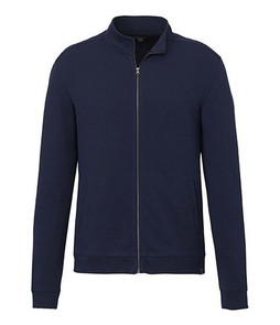 Trimark 18157 - RIGI Eco Knit Full Zip - Mens