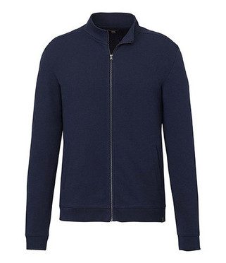 Trimark 18157 - RIGI Eco Knit Full Zip - Hommes
