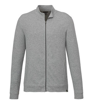 Trimark 18157 - RIGI Eco Knit Full Zip - Mens