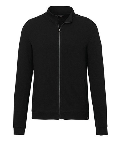 Trimark 18157 - RIGI Eco Knit Full Zip - Hommes