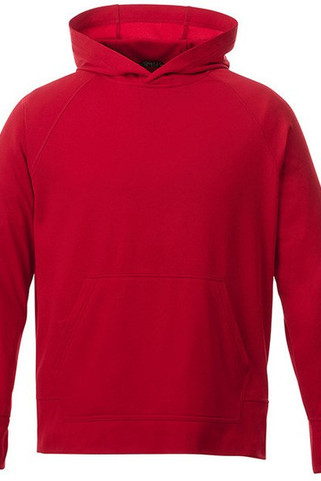 Trimark 18214 - M-COVILLE Tricot à capuche