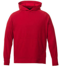 Trimark 18214 - M-COVILLE Tricot à capuche