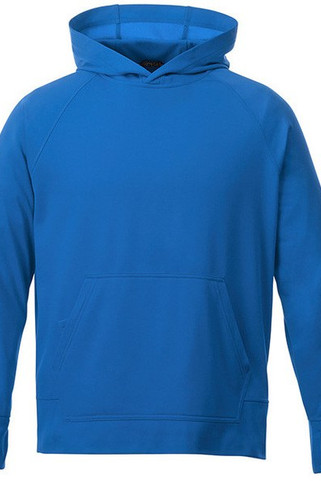 Trimark 18214 - M-COVILLE Tricot à capuche