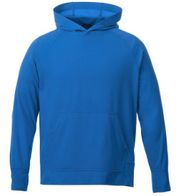 Trimark 18214 - M-COVILLE Tricot à capuche