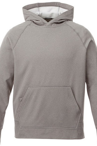 Trimark 18214 - M-COVILLE Tricot à capuche