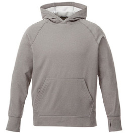 Trimark 18214 - M-COVILLE Tricot à capuche