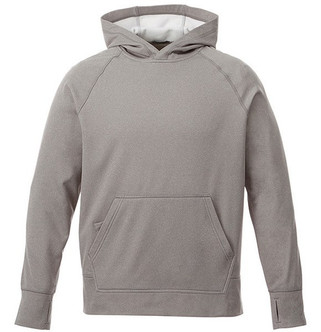 Trimark 18214 - M-COVILLE Knit Hoody