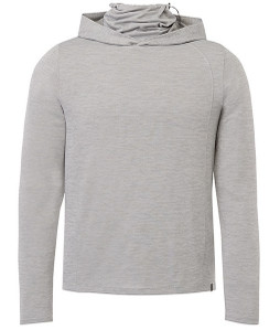 Trimark 18217 - Hommes SIRA Eco Knit Hoody