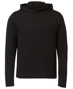 Trimark 18217 - Hommes SIRA Eco Knit Hoody