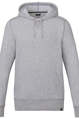 Trimark 18221 - M-ARGUS Eco Fleece Hoody