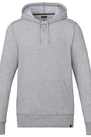 Trimark 18221 - M-ARGUS Eco Fleece Hoody