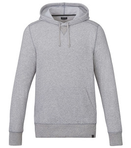 Trimark 18221 - M-ARGUS Eco Fleece Hoody