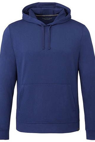 Trimark 18222 - M-LAVAR Eco Knit Hoody