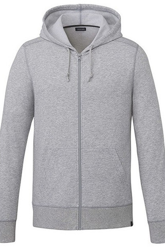 Trimark 18223 - M-ARGUS Eco Fleece Full Zip Ho