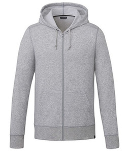 Trimark 18223 - M-ARGUS Eco Fleece Full Zip Ho