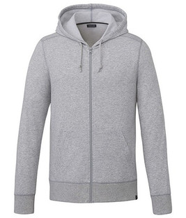 Trimark 18223 - M-ARGUS Eco Fleece Full Zip Ho