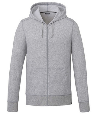 Trimark 18223 - M-ARGUS Eco Fleece Full Zip Ho