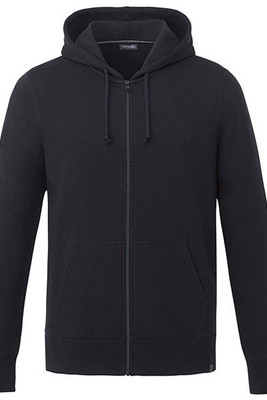 Trimark 18223 - M-ARGUS Eco Fleece Full Zip Ho