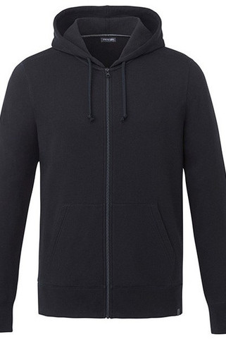 Trimark 18223 - M-ARGUS Eco Fleece Full Zip Ho