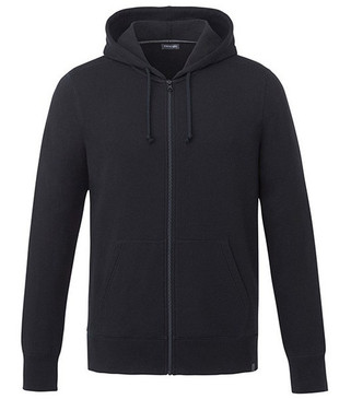 Trimark 18223 - M-ARGUS Eco Fleece Full Zip Ho