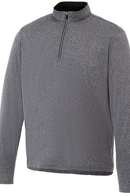 Elevate 18304 - VEGA Tech Quarter Zip