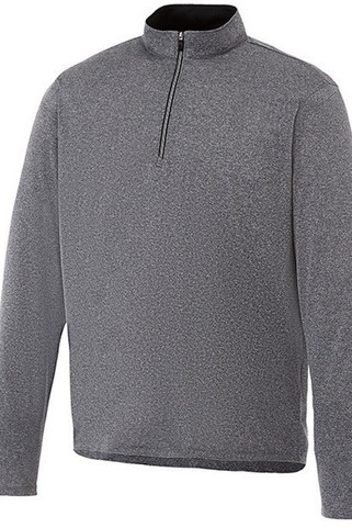 Elevate 18304 - VEGA Tech Quarter Zip