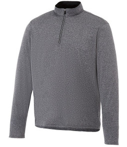 Elevate 18304 - VEGA Tech Quarter Zip