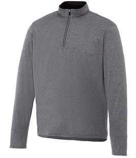 Elevate 18304 - VEGA Tech Quarter Zip