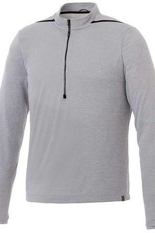 Trimark 18306 - M-DEGE Eco Knit Half Zip