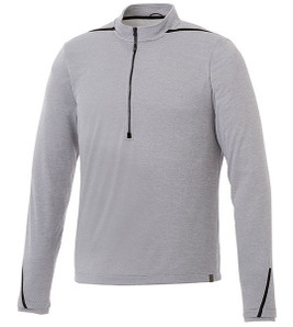 Trimark 18306 - M-DEGE Eco Knit Half Zip