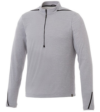 Trimark 18306 - M-DEGE Eco Knit Half Zip