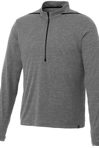 Trimark 18306 - M-DEGE Eco Knit Half Zip