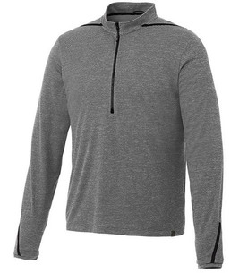 Trimark 18306 - M-DEGE Eco Knit Half Zip