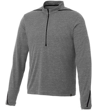 Trimark 18306 - M-DEGE Eco Knit Half Zip
