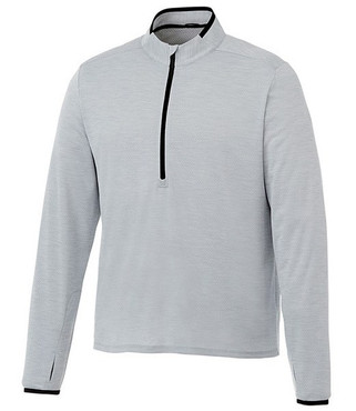 Trimark 18307 - M-MATHER Knit Half Zip