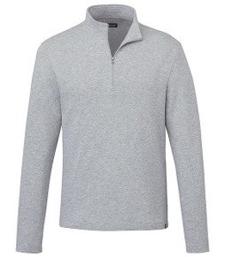 Trimark 18311 - M-RIGI Eco Knit Quarter Zip