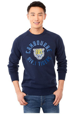 Elevate 18408 - KRUGER Fleece Crew