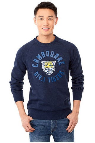 Elevate 18408 - KRUGER Fleece Crew