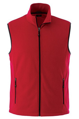 Trimark 18501 - Gilet en polaire M-TYNDALL