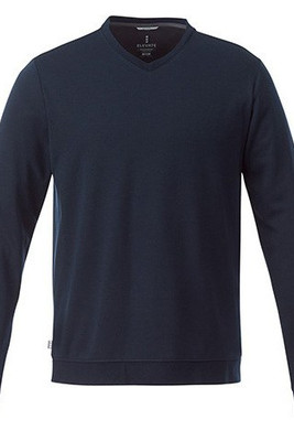Elevate 18614 - BROMLEY Knit V-neck