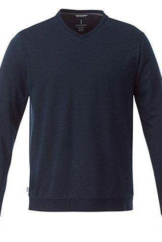 Elevate 18614 - BROMLEY Knit V-neck