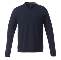 Elevate 18614 - BROMLEY Knit V-neck