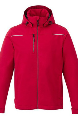 Trimark 19101 - M-COLTON Fleece Lined Jacket