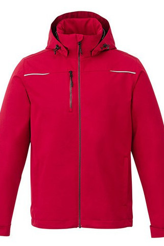 Trimark 19101 - M-COLTON Fleece Lined Jacket