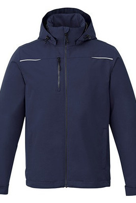 Trimark 19101 - M-COLTON Veste doublée en polaire