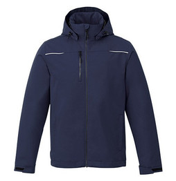 Trimark 19101 - M-COLTON Fleece Lined Jacket