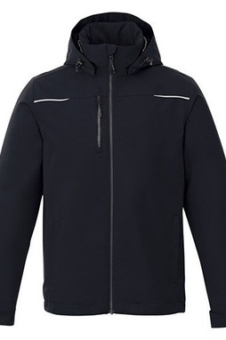 Trimark 19101 - M-COLTON Fleece Lined Jacket