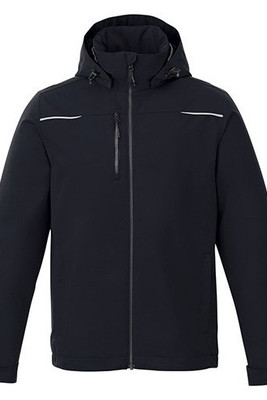 Trimark 19101 - M-COLTON Veste doublée en polaire